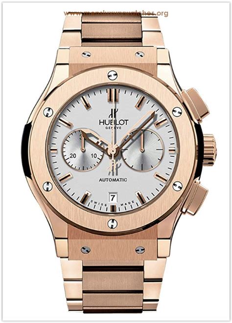 gold men's hublot watch|Hublot gold price list.